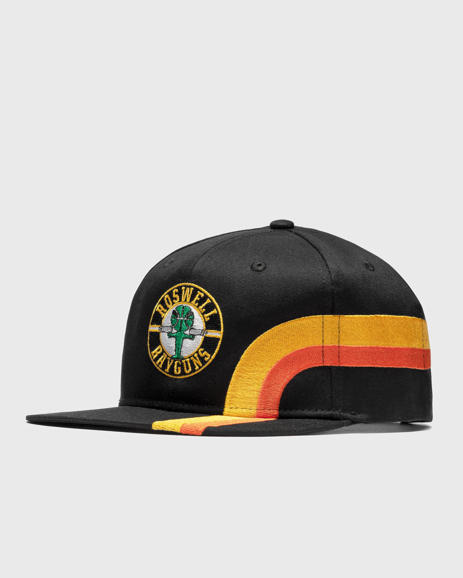 Rayguns Basketball Cap