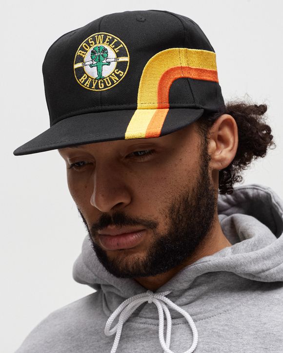 Rayguns Basketball Cap