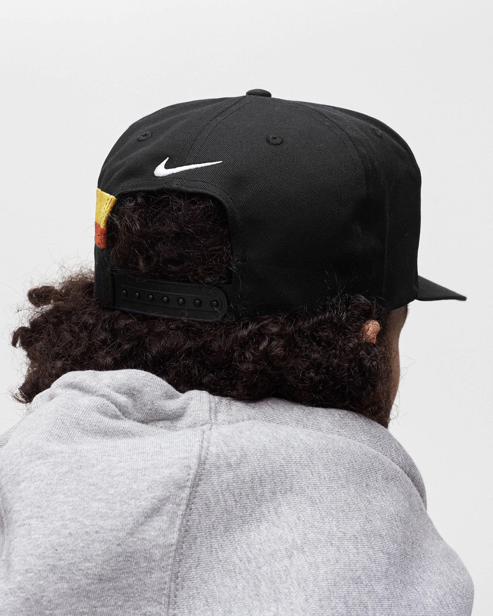 Rayguns Basketball Cap