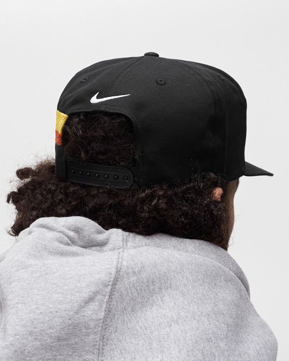 Rayguns Basketball Cap