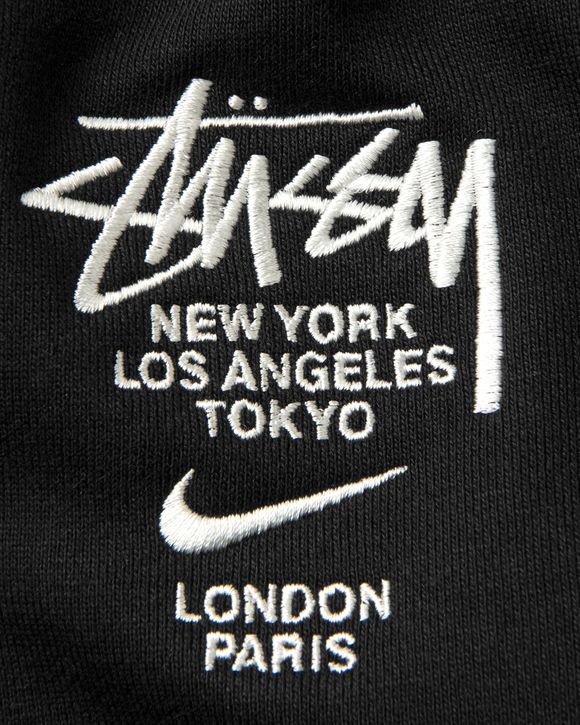 Nike x Stüssy Longsleeve