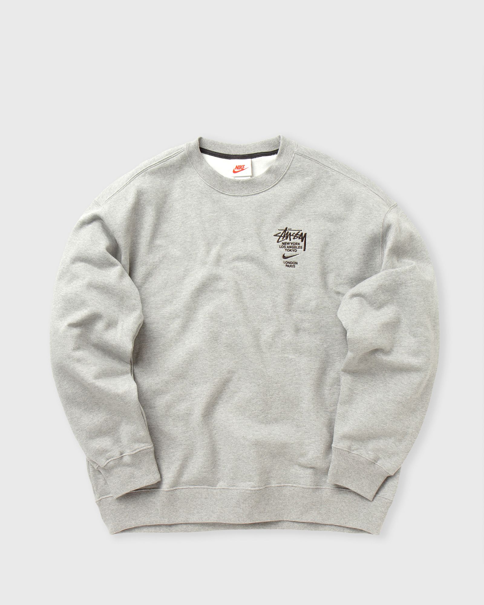 Nike x Stüssy Longsleeve
