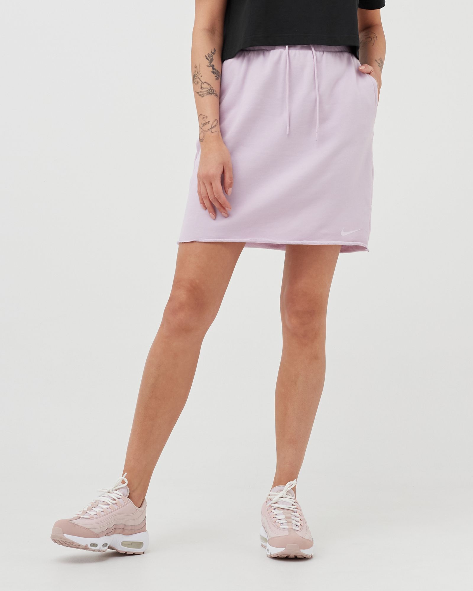 WMNS Icon Clash Skirt