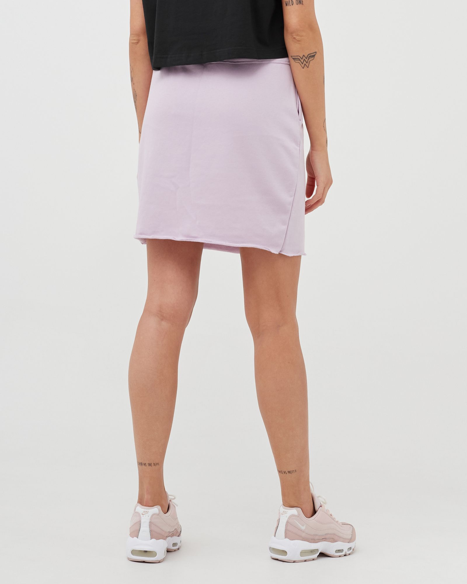 WMNS Icon Clash Skirt
