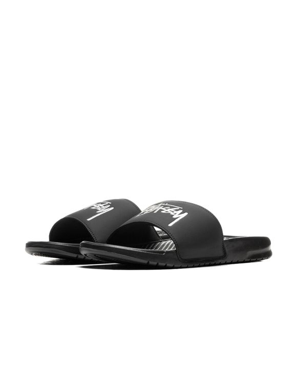 Nike x Stussy Benassi