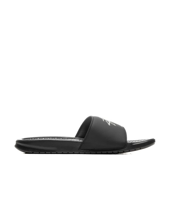 Nike Nike x Stussy Benassi Black BSTN Store