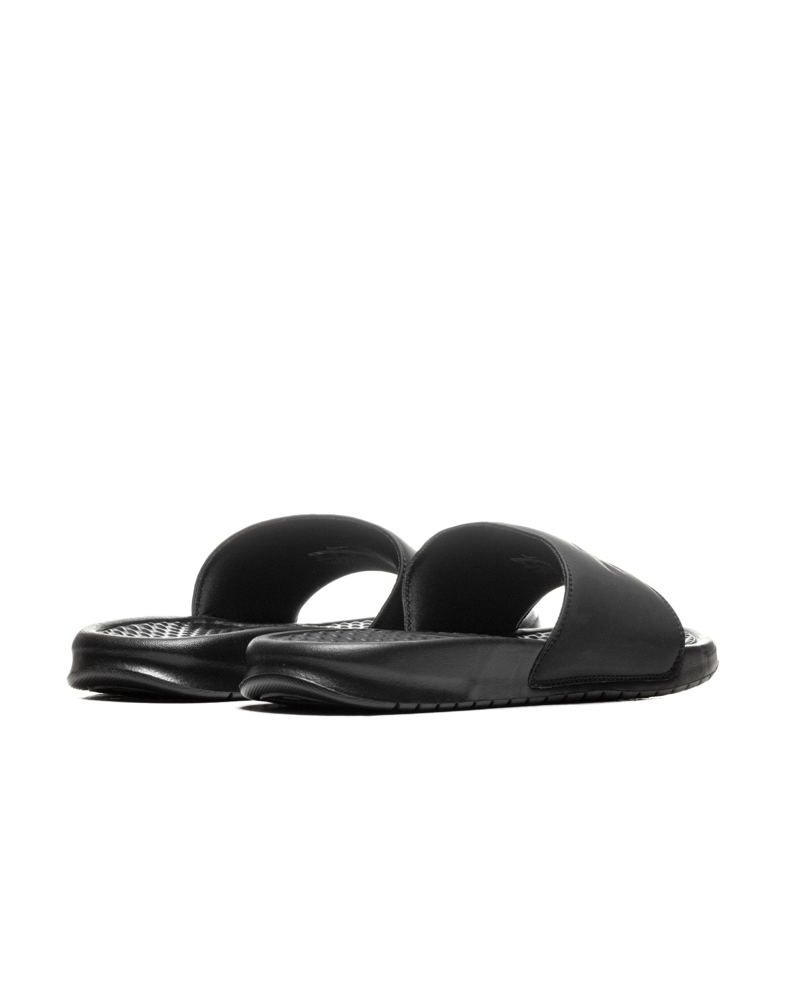 Nike x Stussy Benassi