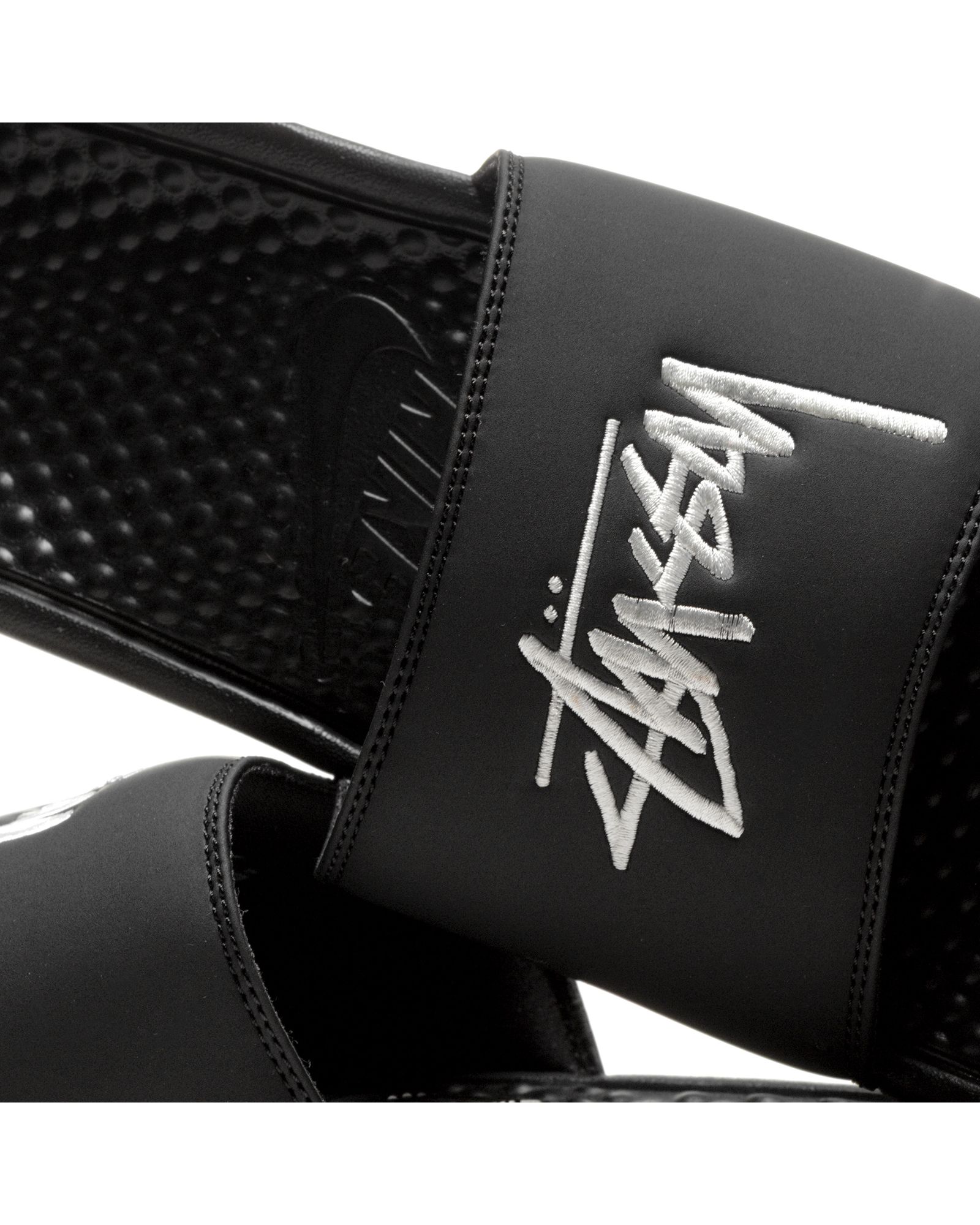 Nike x Stussy Benassi