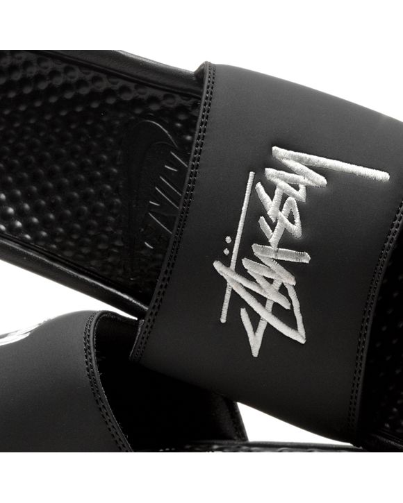Nike x Stussy Benassi