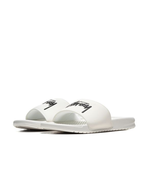stüssy & nike benassi