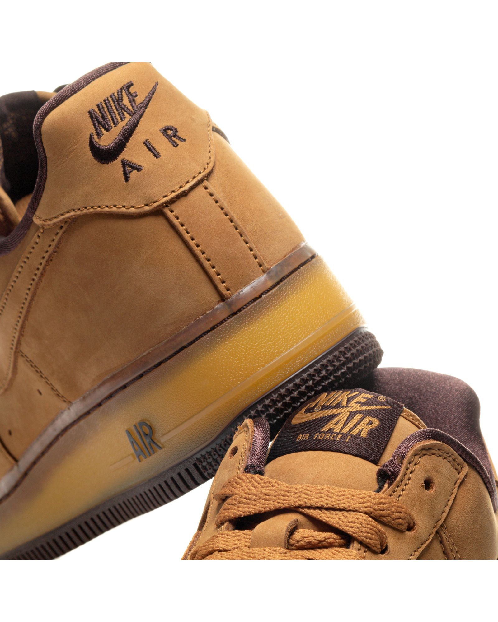 Air force 1 low retro sp