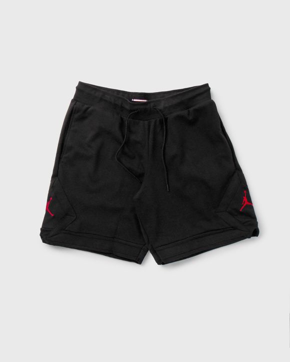 Jordan Jumpman Diamond Shorts Black | BSTN Store
