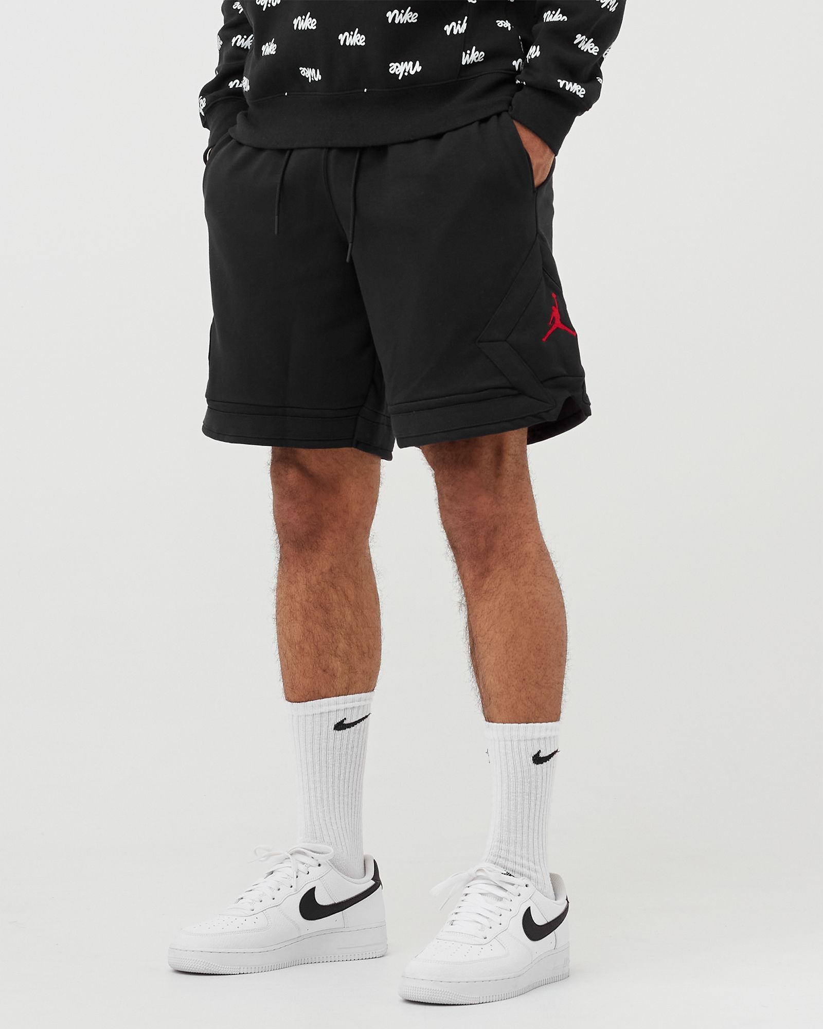 Jumpman Diamond Shorts