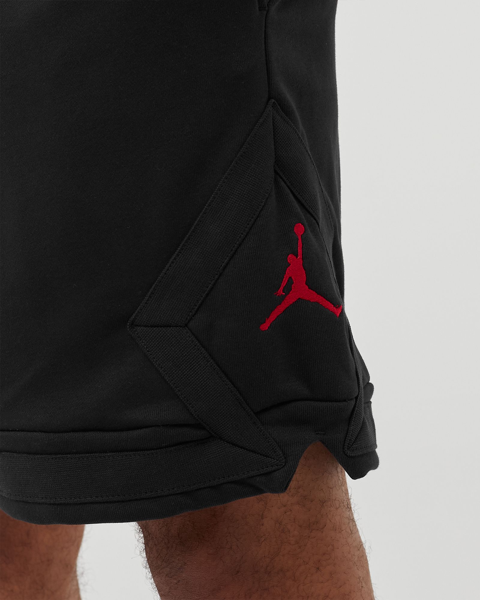Jumpman Diamond Shorts