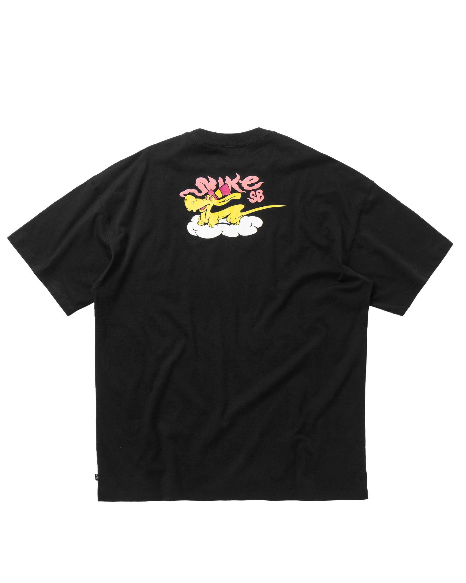 Skate Tee