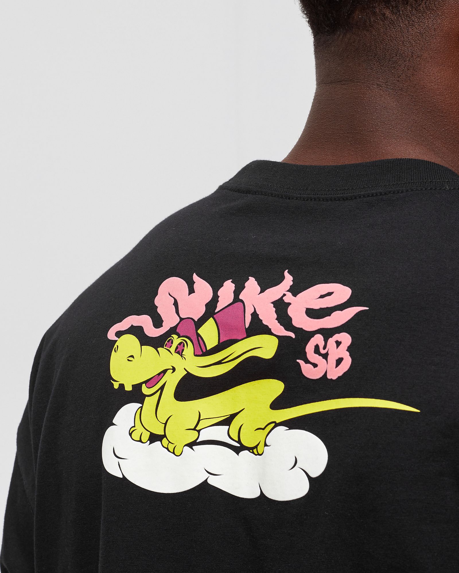 Skate Tee