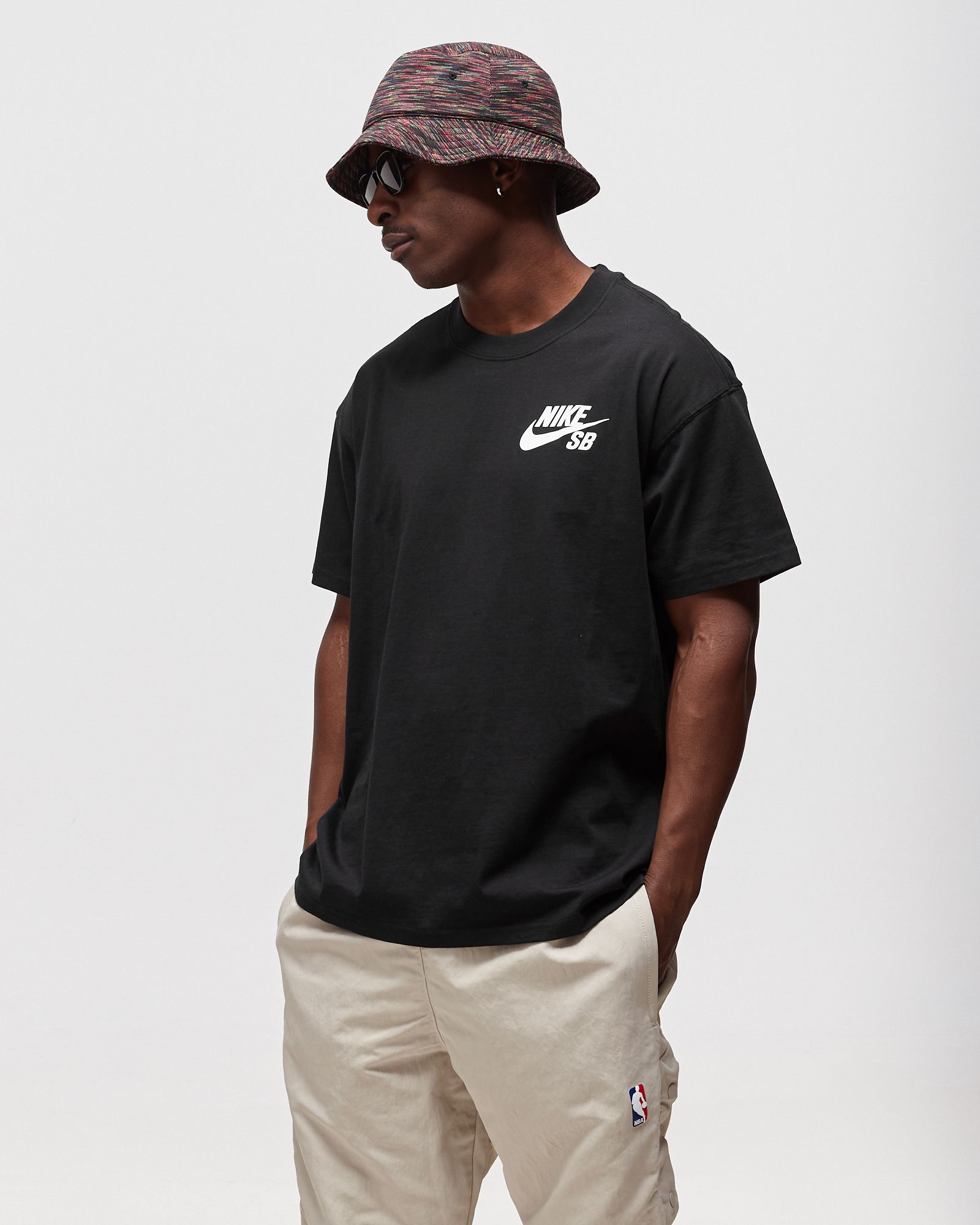 Logo Skate Tee