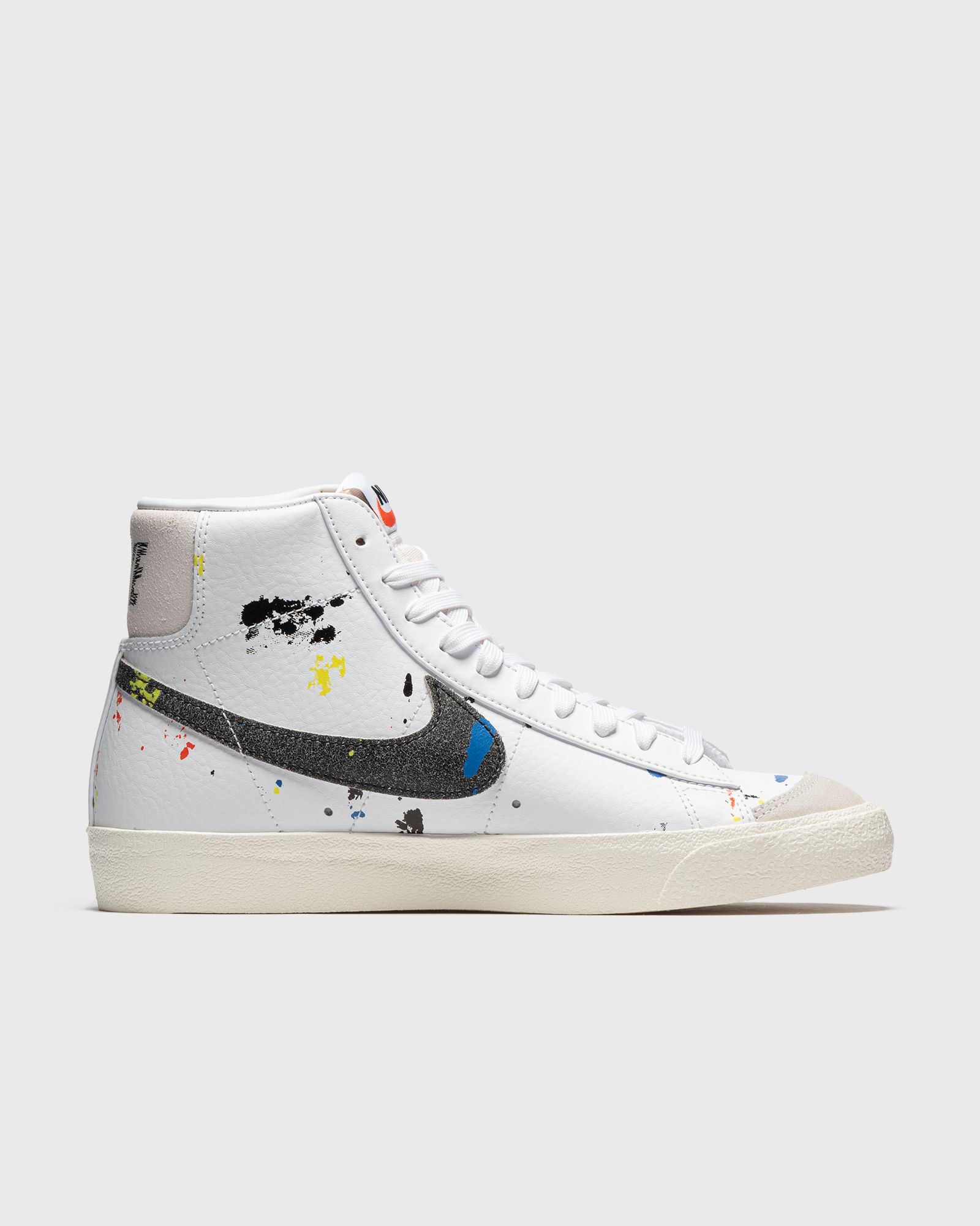 Blazer Mid '77 'Paint Splatter'