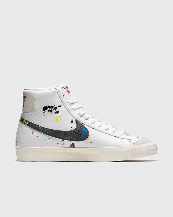 Blazer Mid '77 'Paint Splatter'