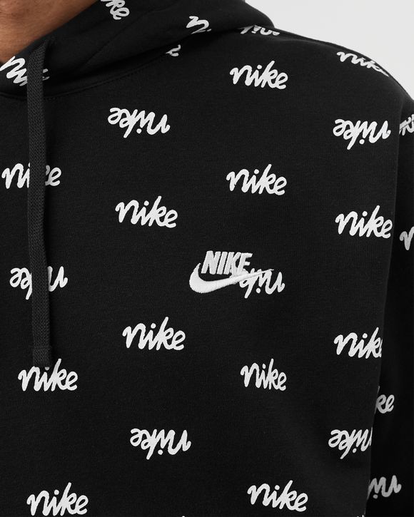NSW CLUB Hoodie