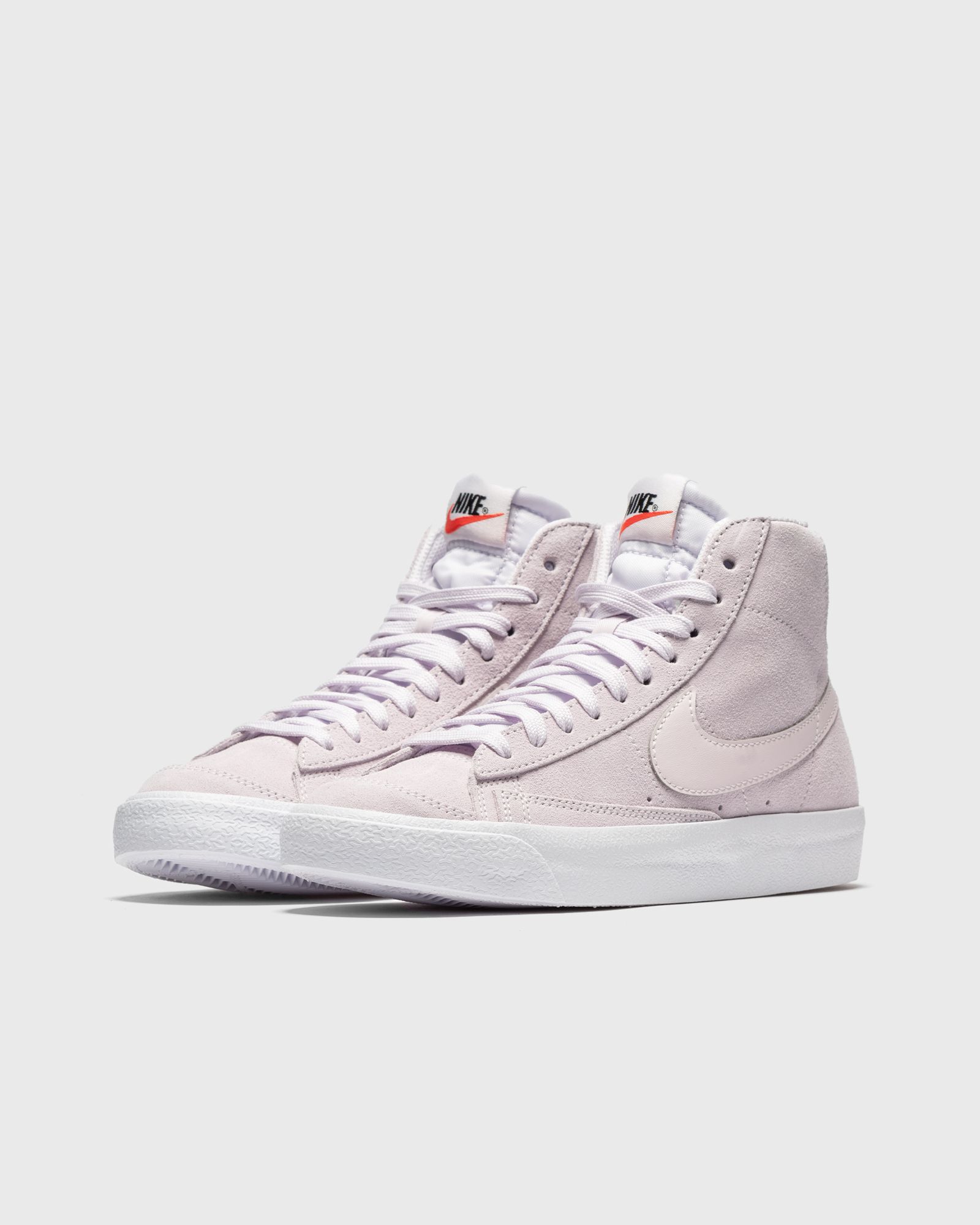 Blazer Mid '77 Suede (GS)