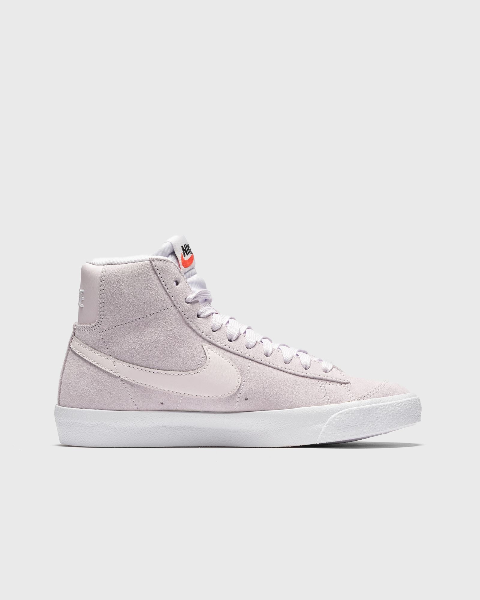 Blazer Mid '77 Suede (GS)