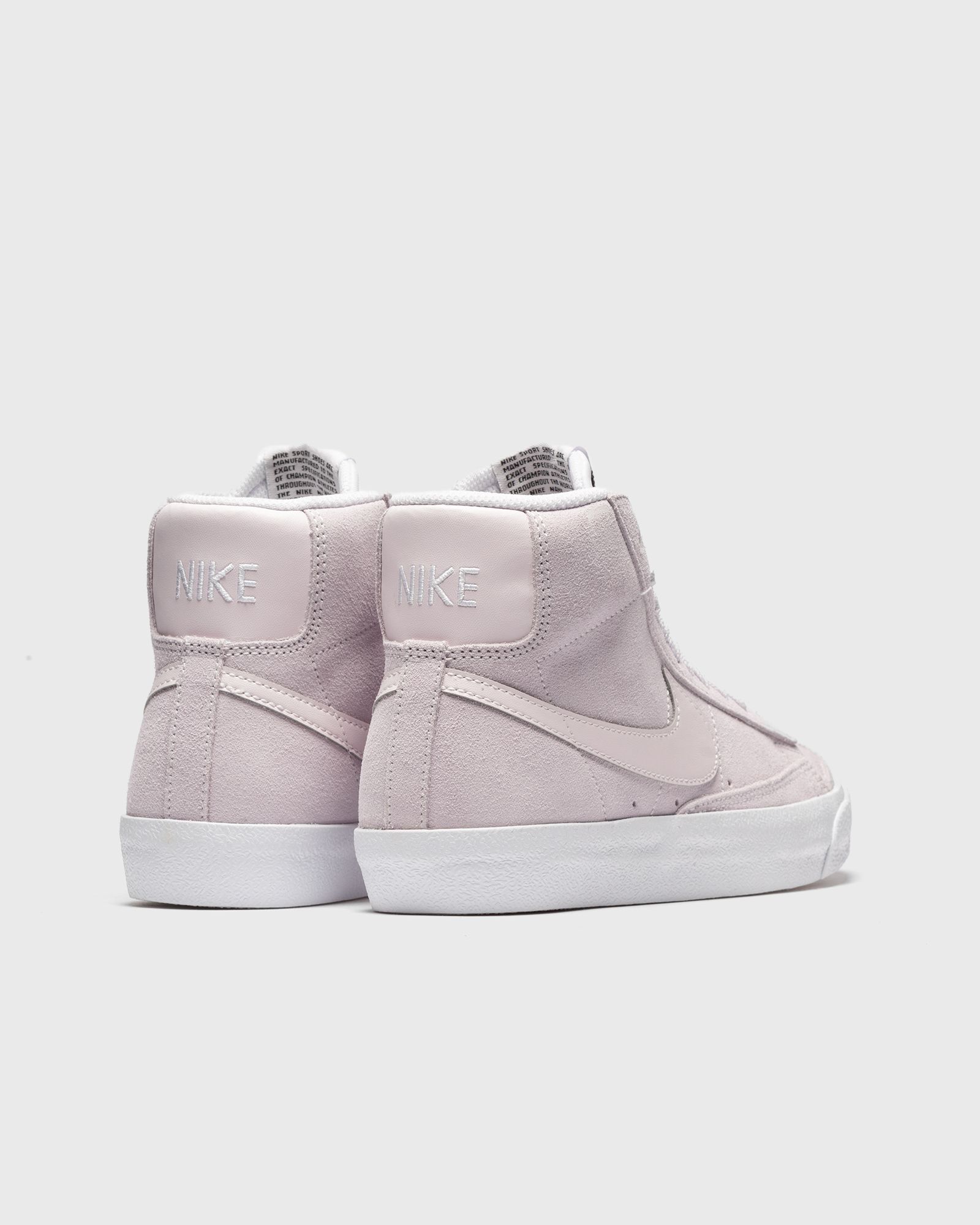Blazer Mid '77 Suede (GS)