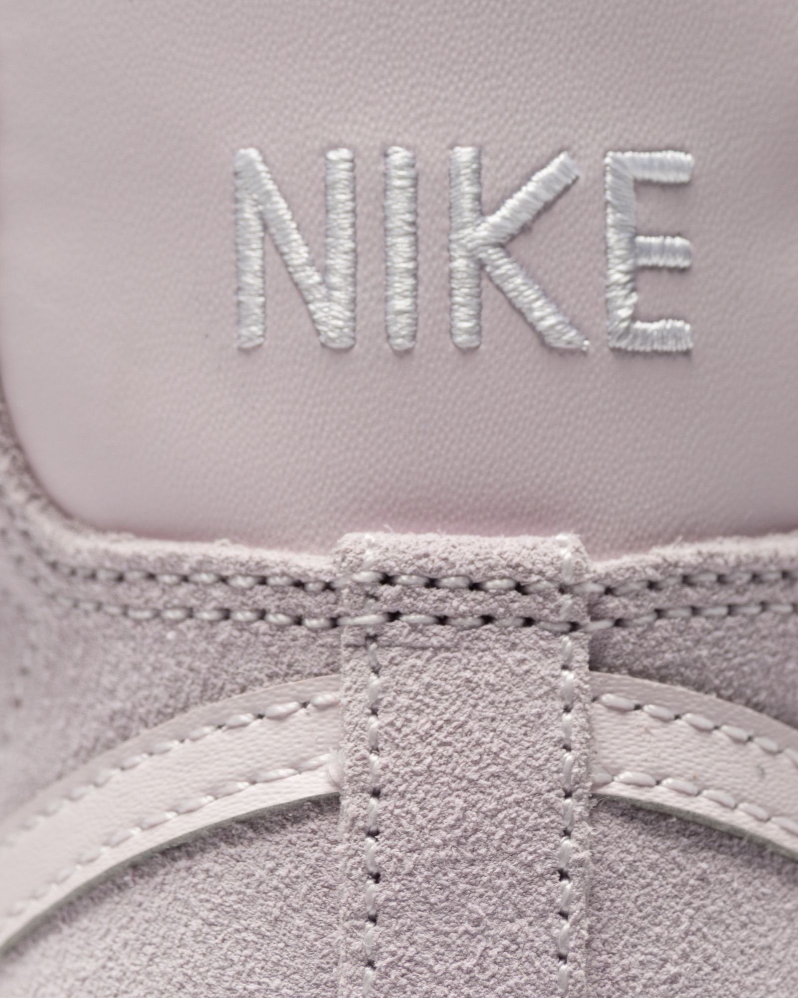 Blazer Mid '77 Suede (GS)