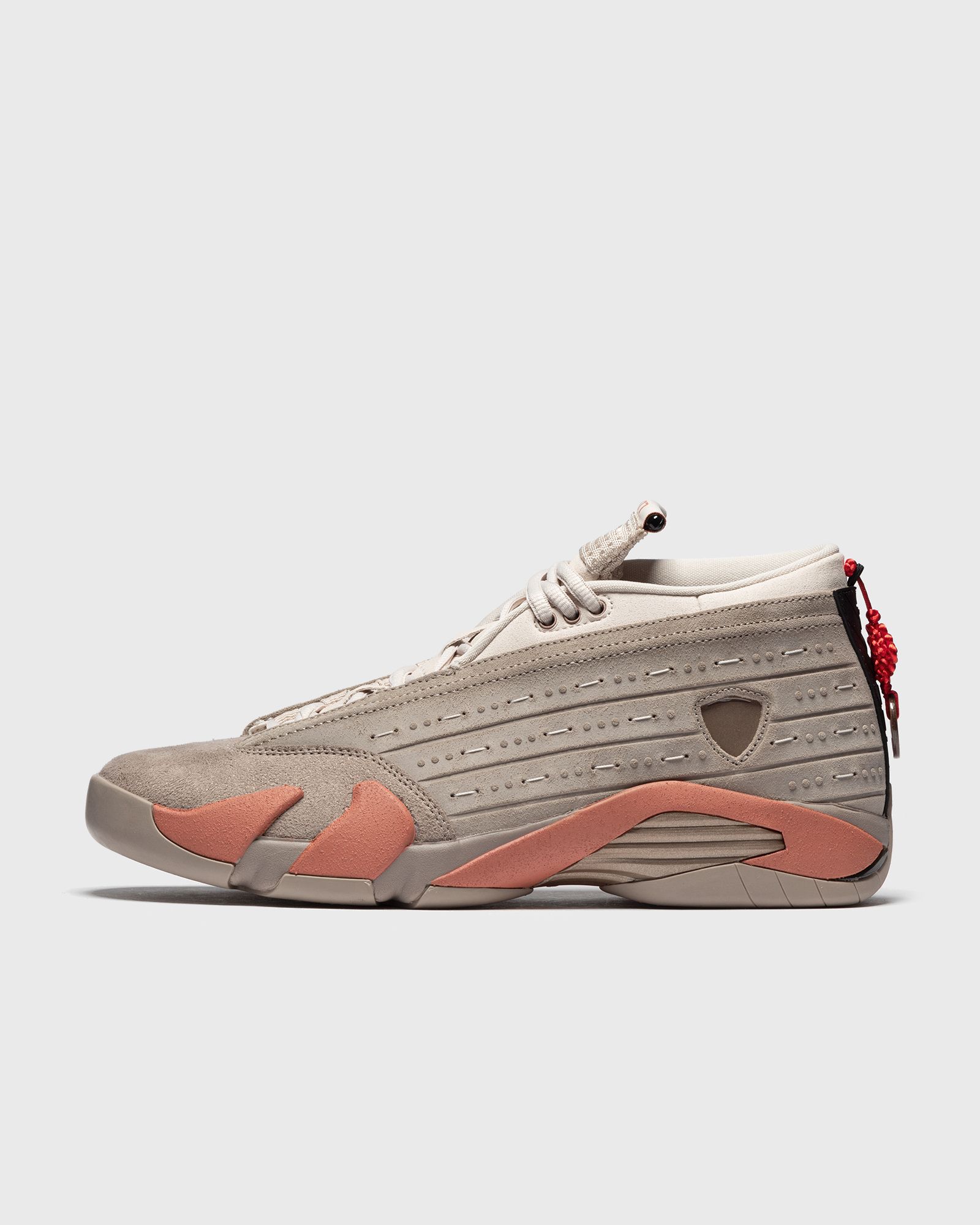 AIR JORDAN 14 LOW SP x Clot