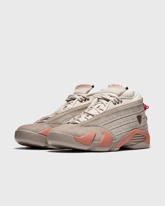 AIR JORDAN 14 LOW SP x Clot