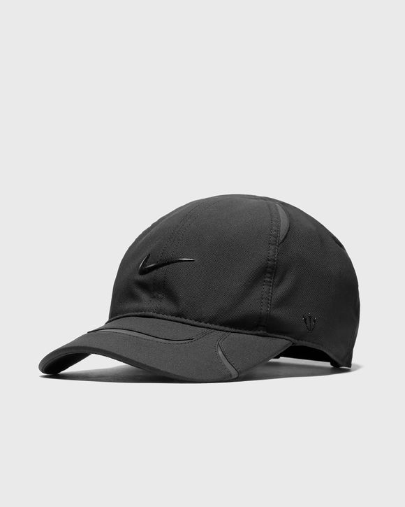 Nike Nike x Nocta CAP Black - BLACK/CHROME