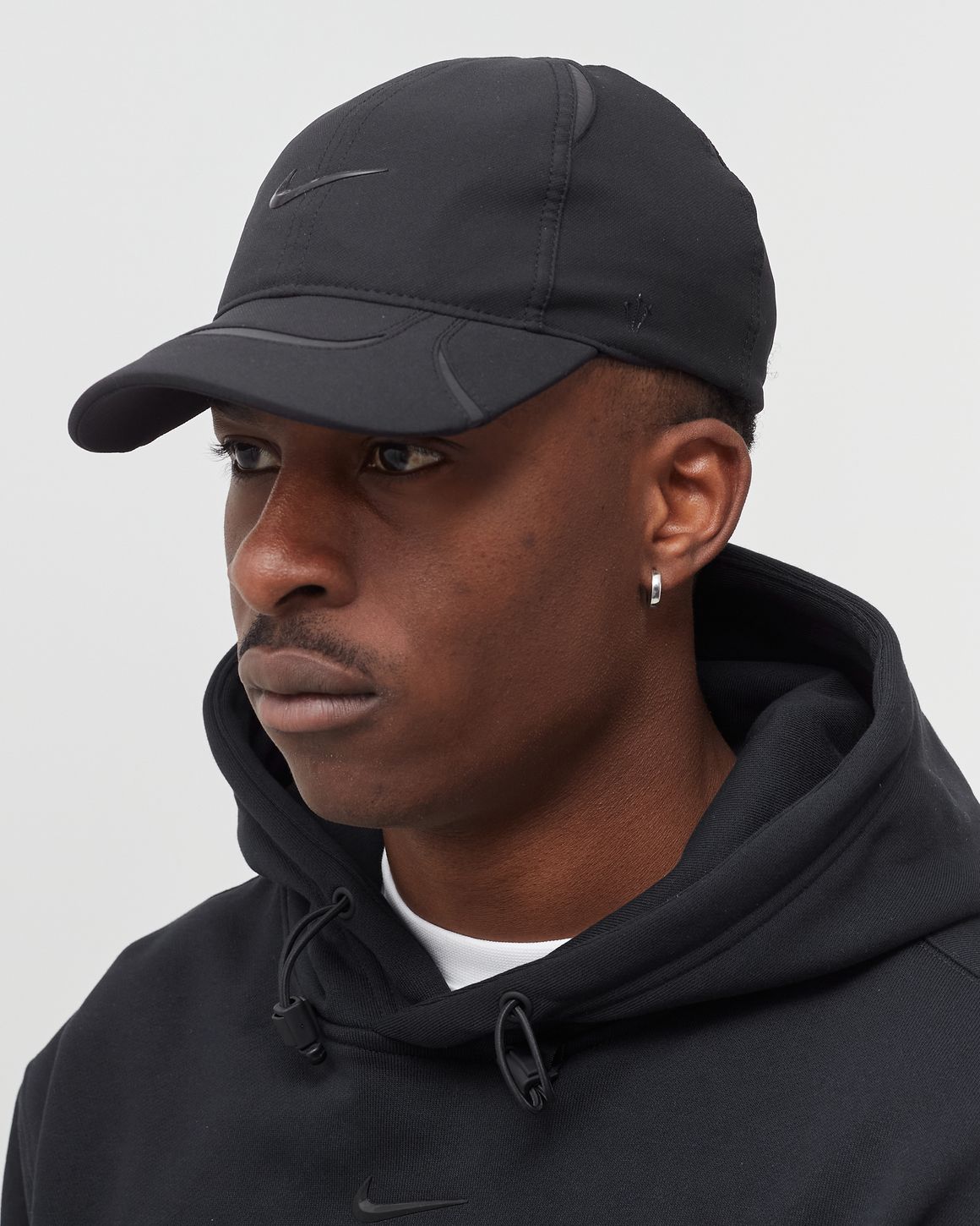 Nike Nike x Nocta CAP Black BSTN Store