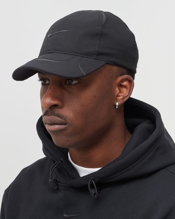 Nike x NOCTA Cap 'Black' | Men's Size Onesize