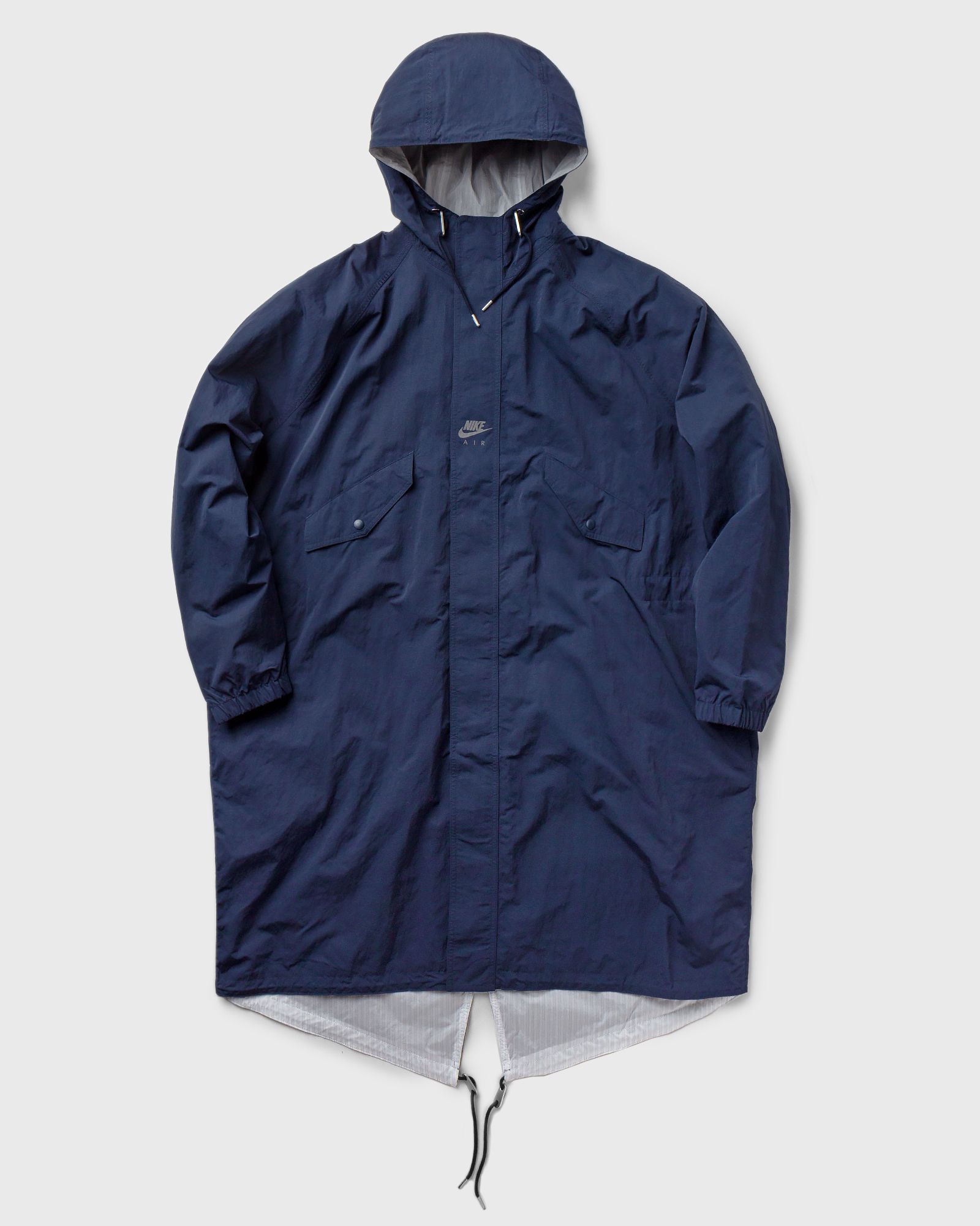 Nike Nike x Kim Jones Reversible PARKA Blue | BSTN Store