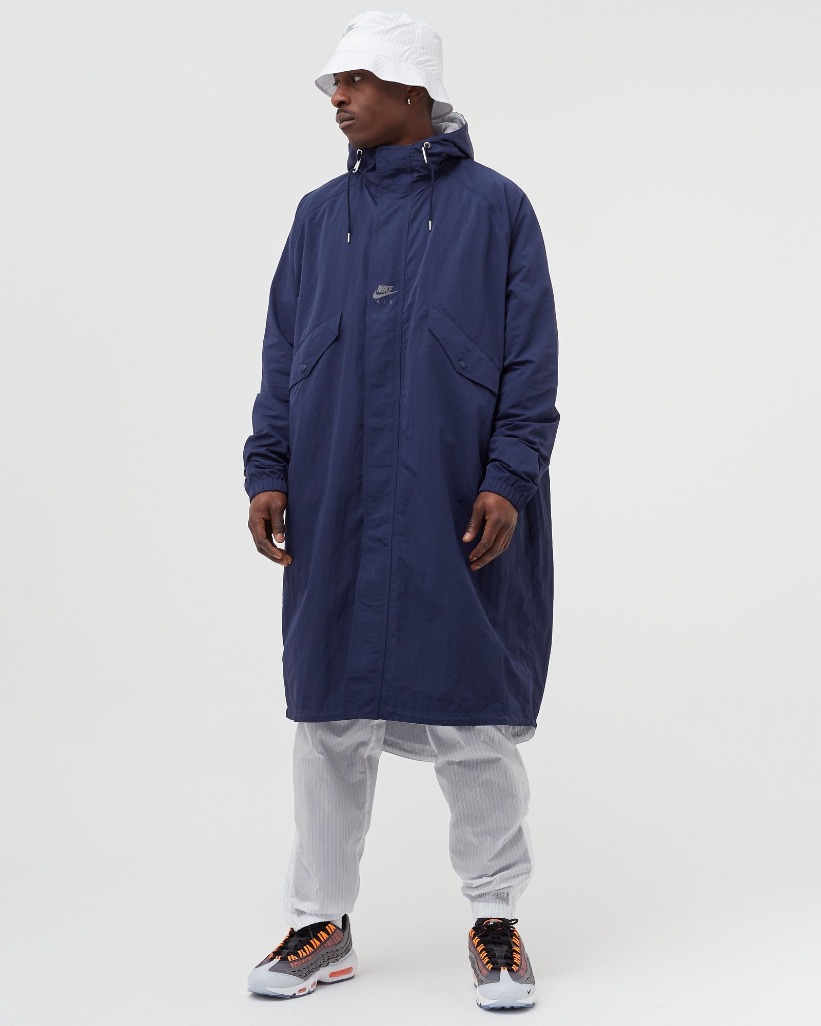 Nike x Kim Jones Reversible PARKA
