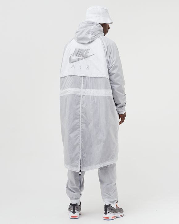 Nike Nike x Kim Jones Reversible PARKA Blue - OBSIDIAN/HYDROGEN BLUE