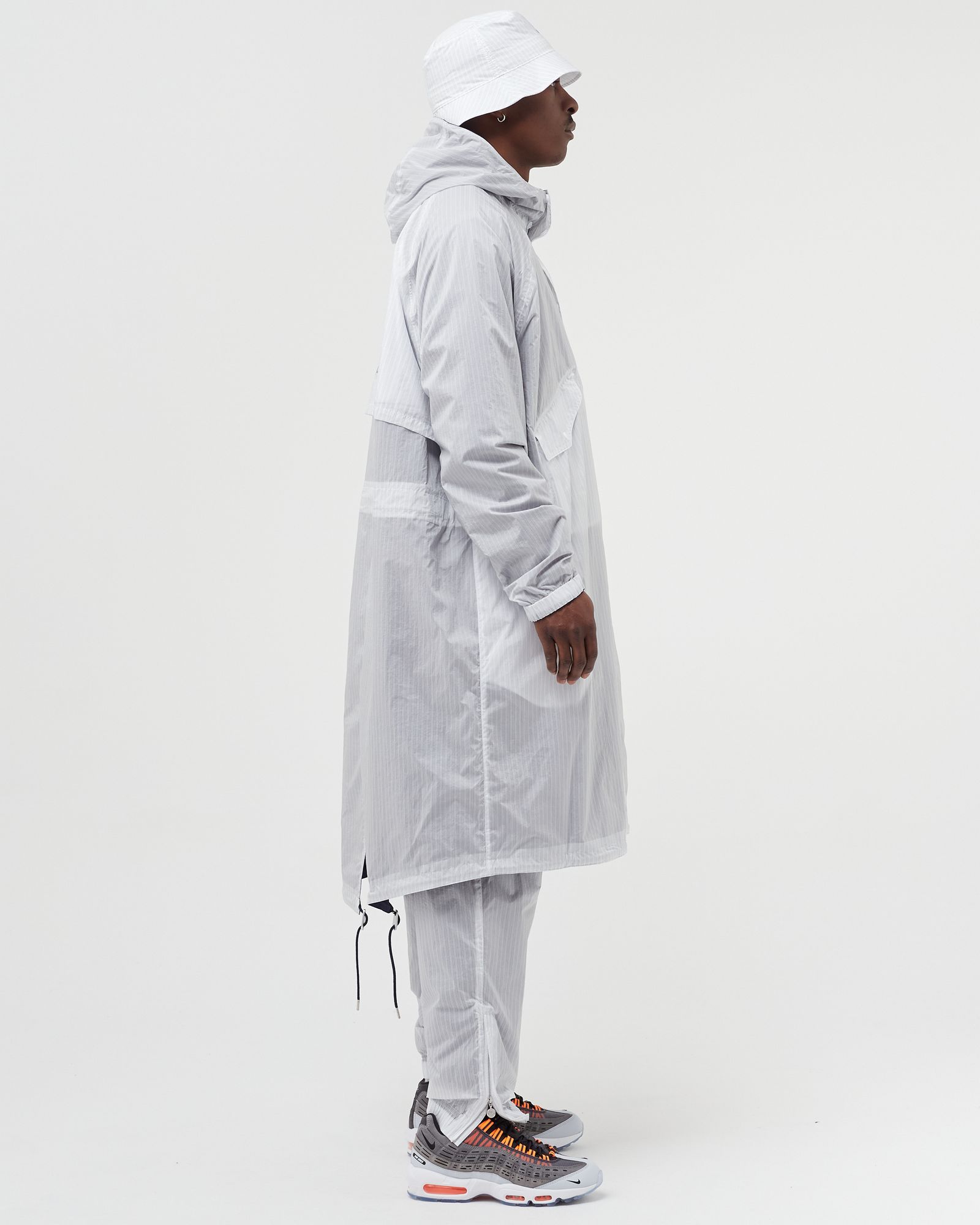 Nike x Kim Jones Reversible PARKA