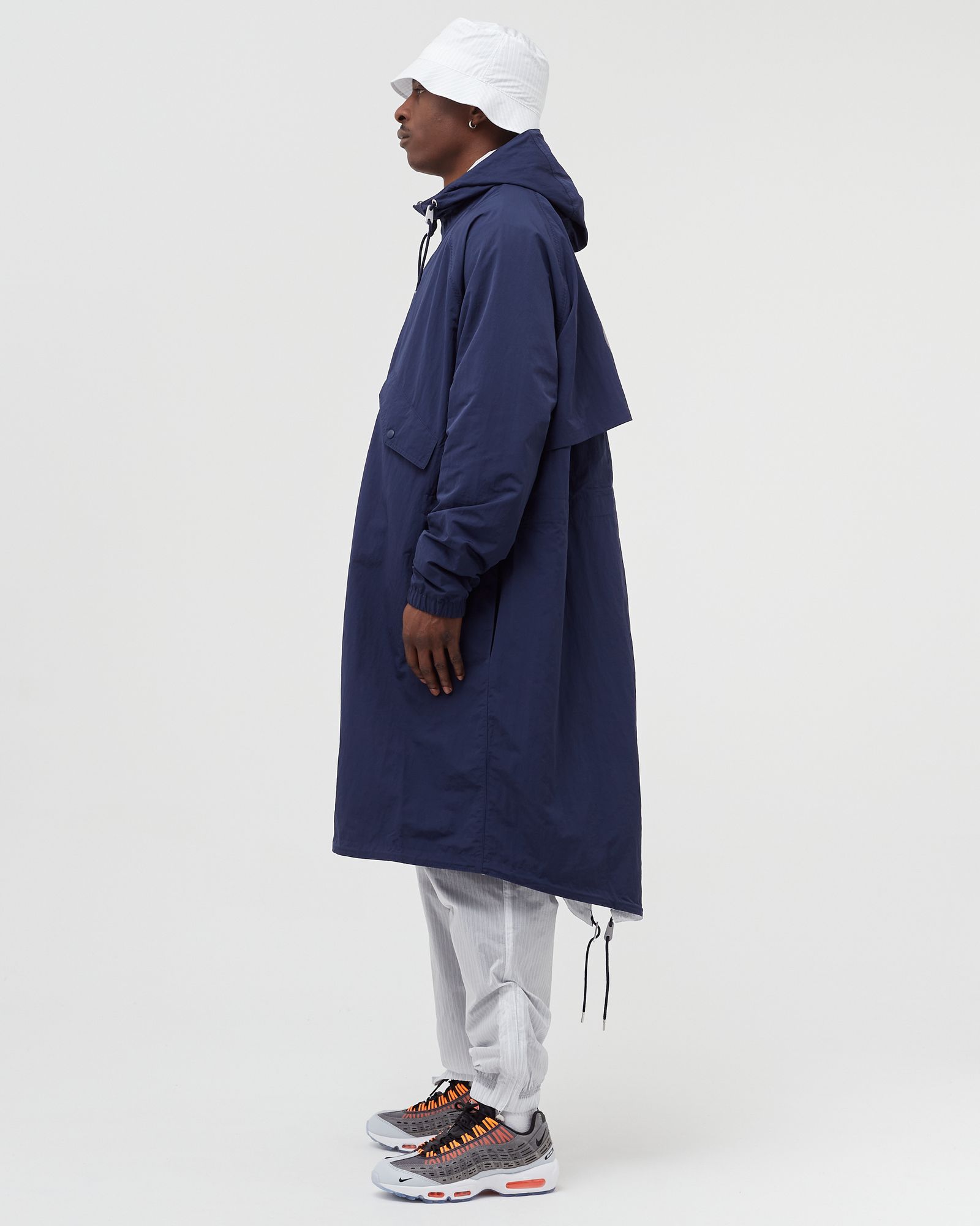 Nike x Kim Jones Reversible PARKA
