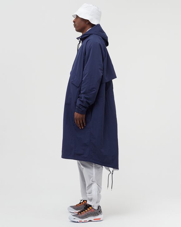 Nike Nike x Kim Jones Reversible PARKA Blue - OBSIDIAN/HYDROGEN BLUE