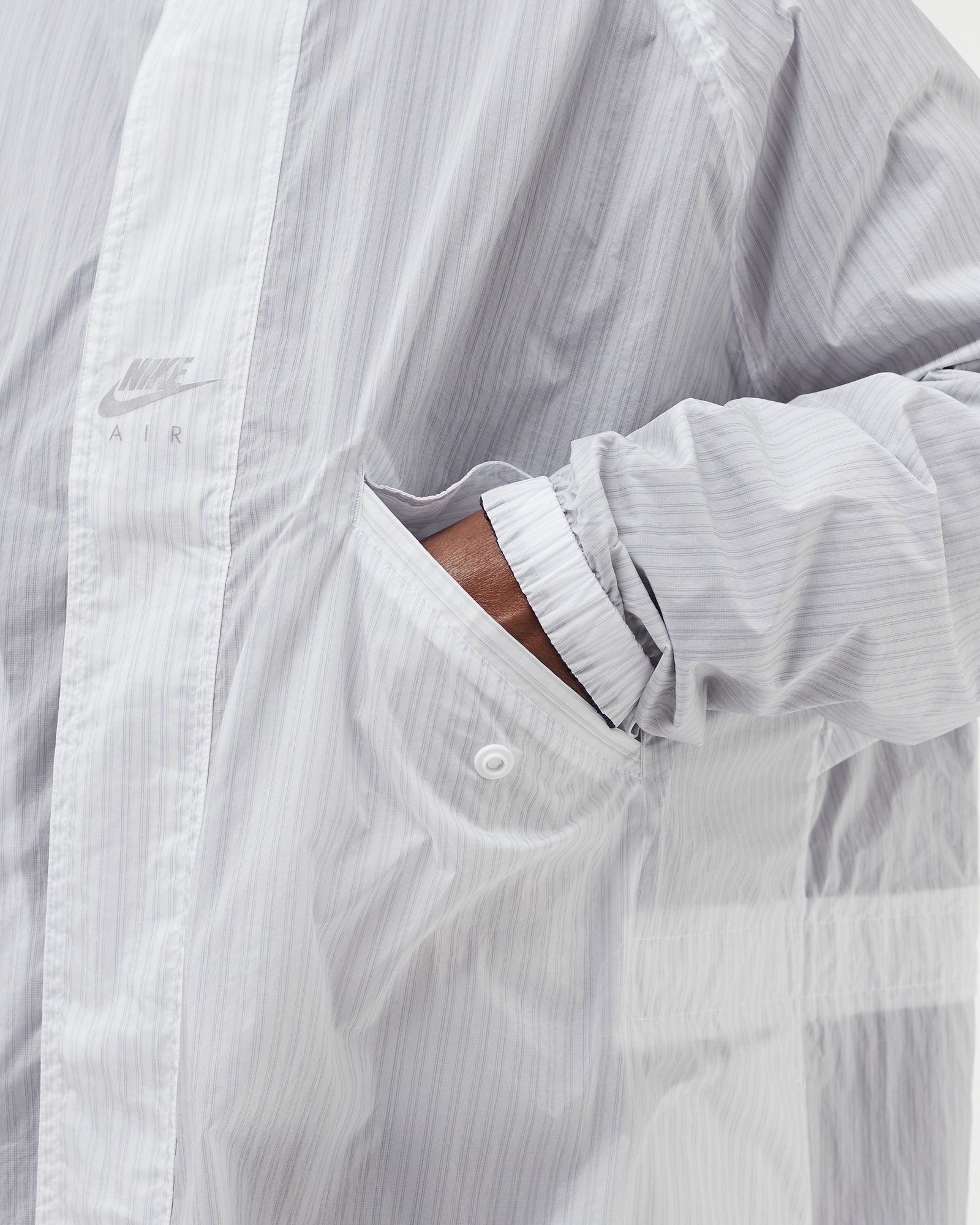 Nike x Kim Jones Reversible PARKA