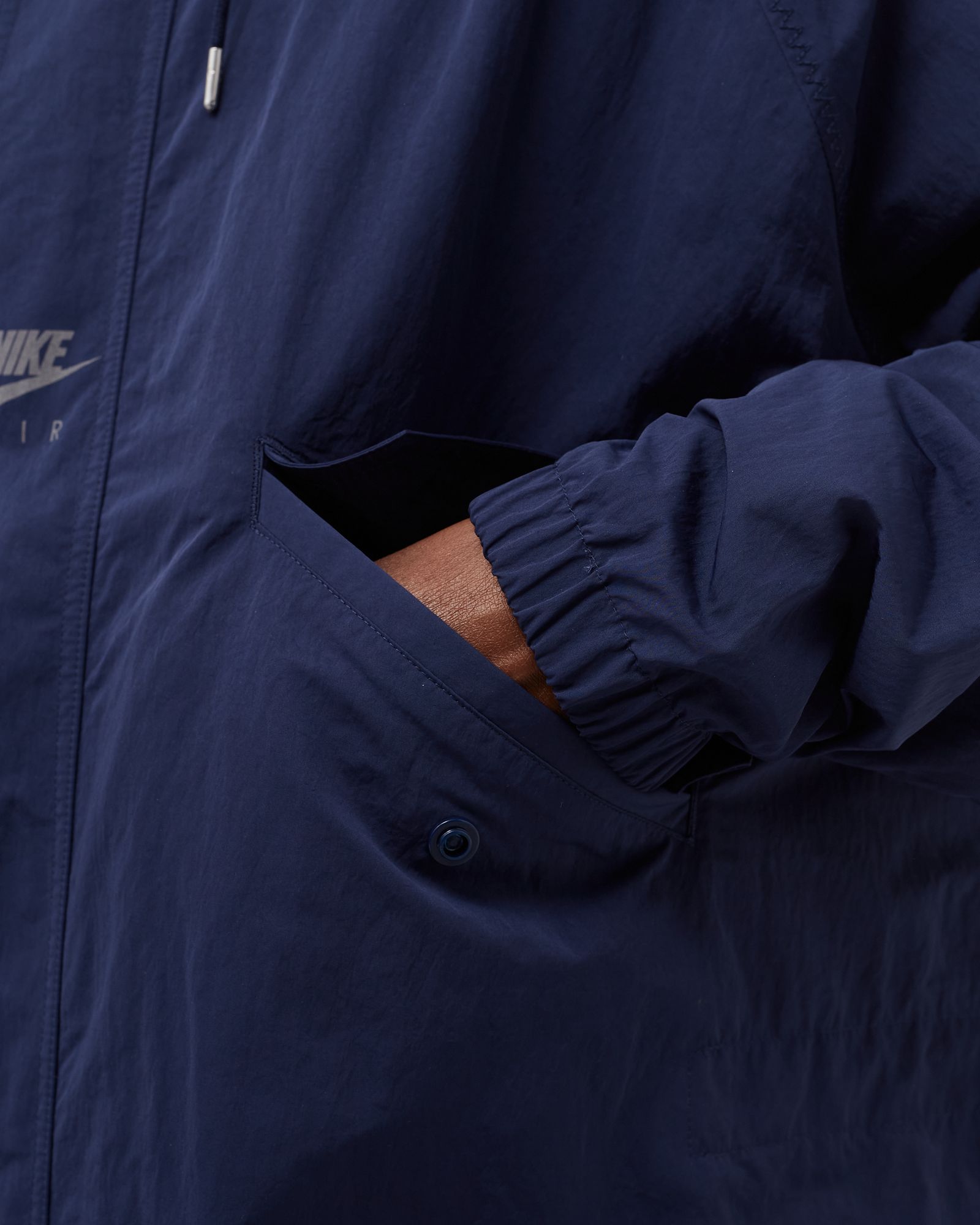 Nike x Kim Jones Reversible PARKA