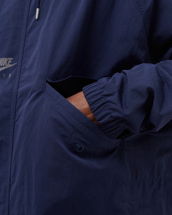 Nike x Kim Jones Reversible PARKA