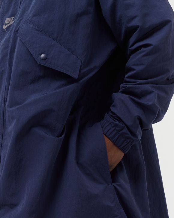 Nike x Kim Jones Reversible PARKA