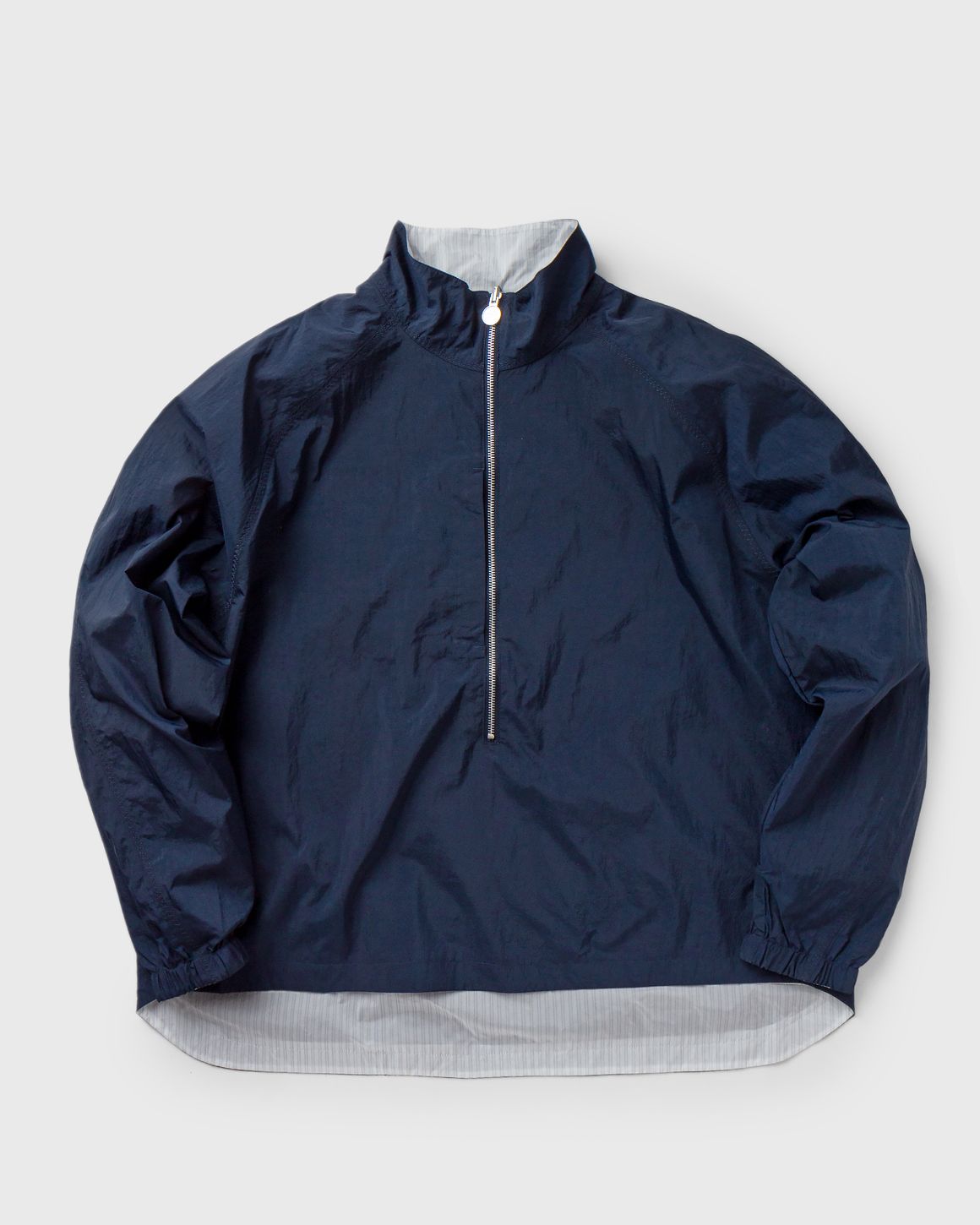 Nike reversible windbreaker hotsell