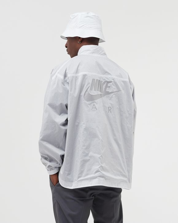 Nike Nike x Kim Jones Reversible WINDBREAKER White | BSTN Store