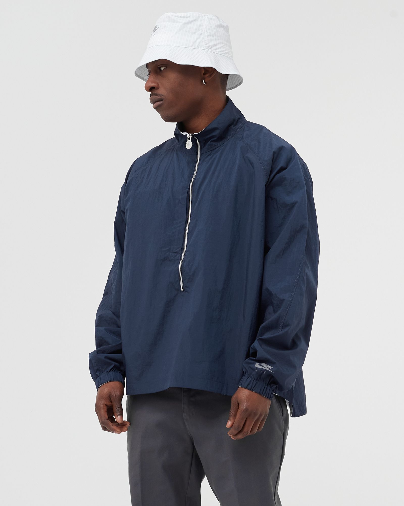 Nike x Kim Jones Reversible WINDBREAKER
