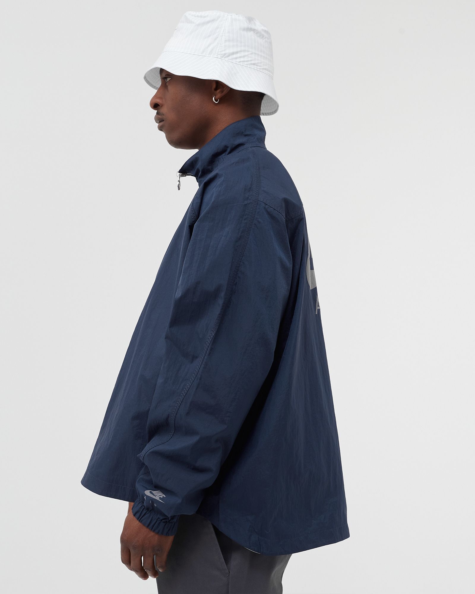 Nike x Kim Jones Reversible WINDBREAKER