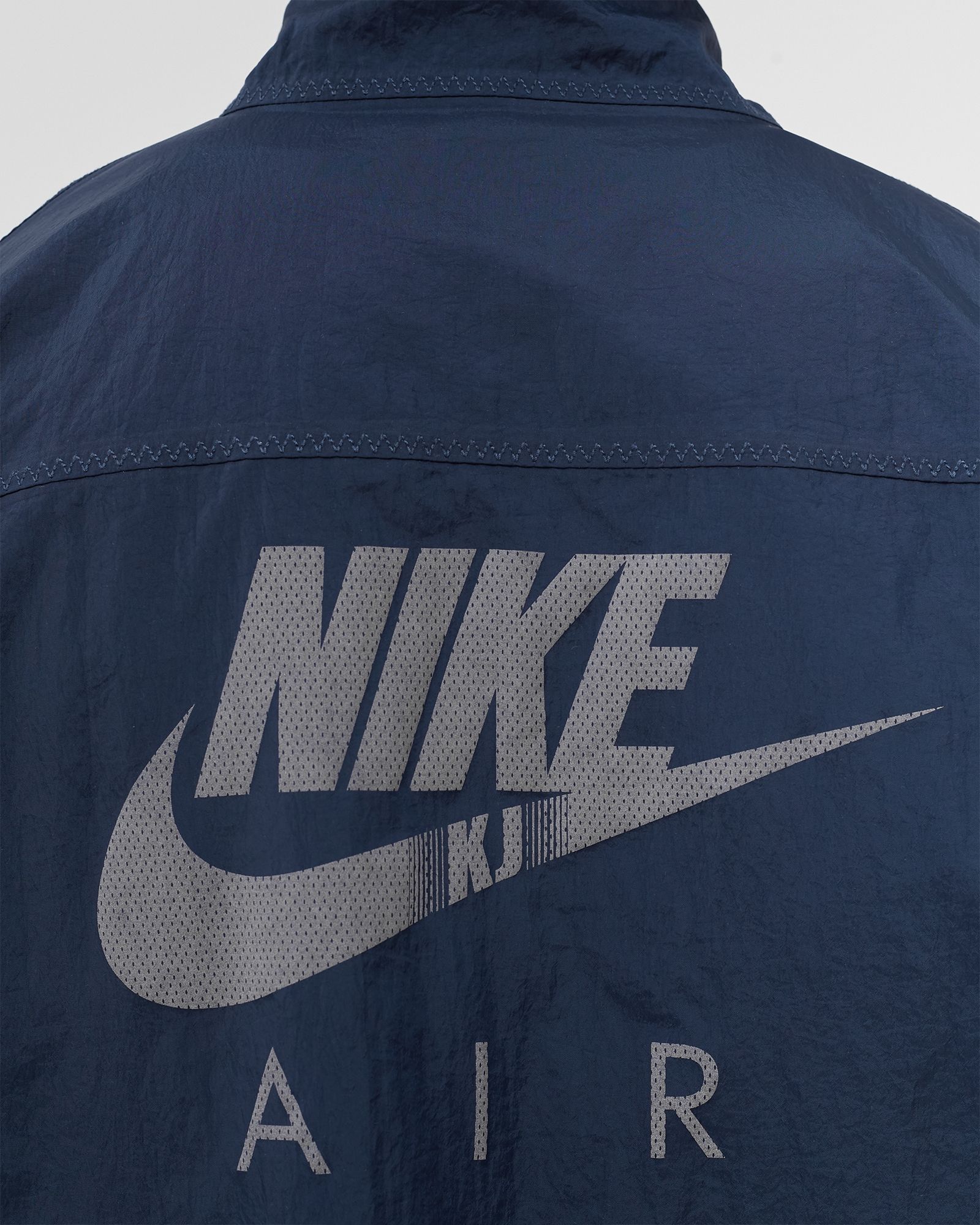 Nike x Kim Jones Reversible WINDBREAKER