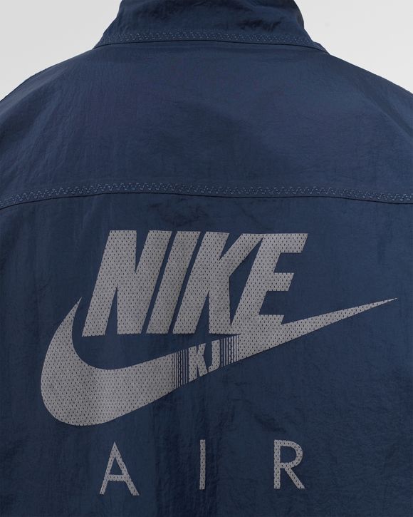 Converse x Kim Jones Parka Retro Half Zip Pullover Anorak