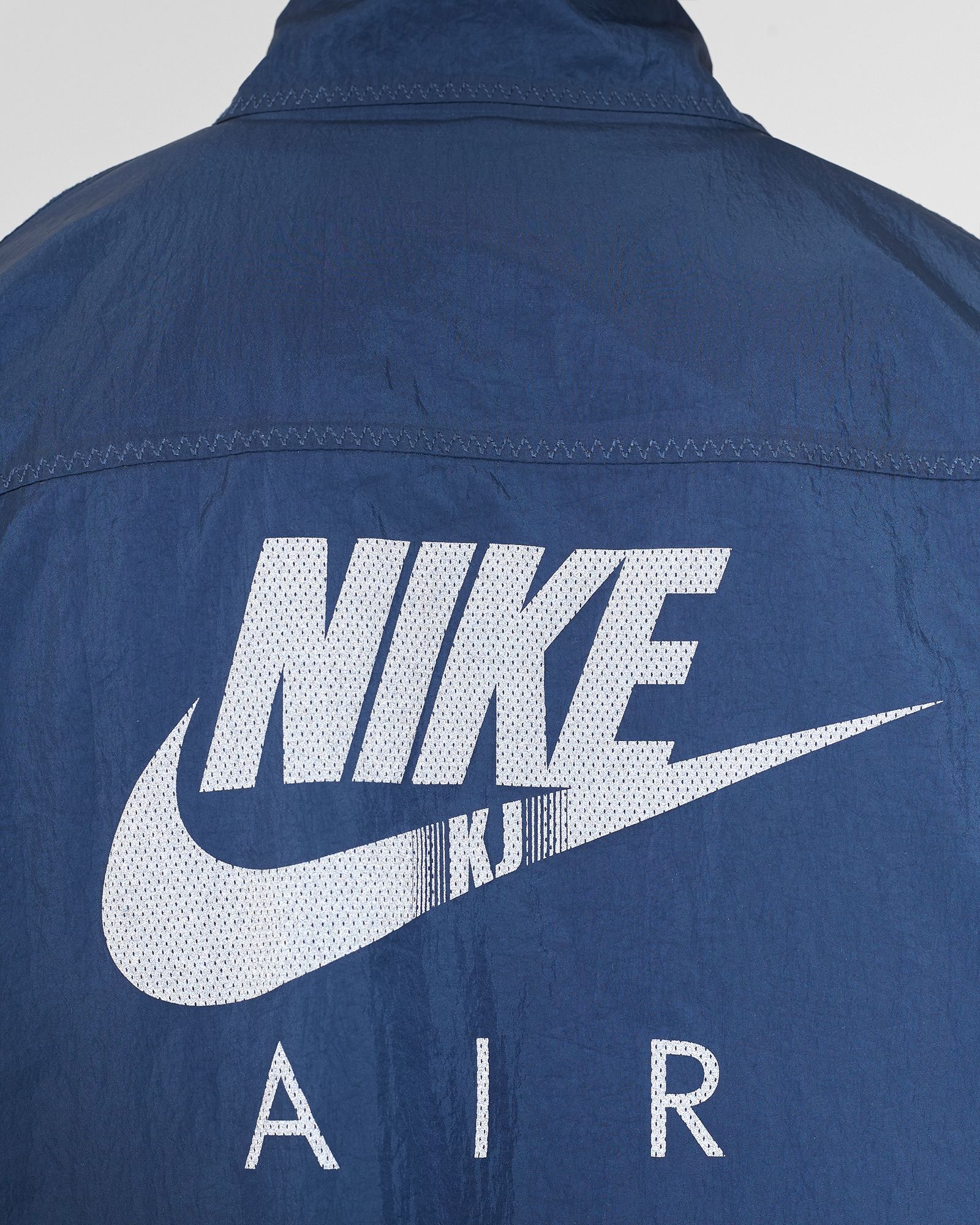 Nike x Kim Jones Reversible WINDBREAKER